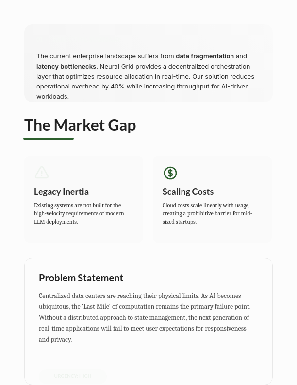 Startup Tech Innovation & Scalability Guide
