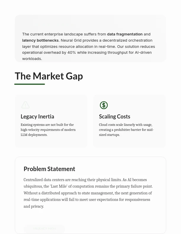 Startup Tech Innovation & Scalability Guide