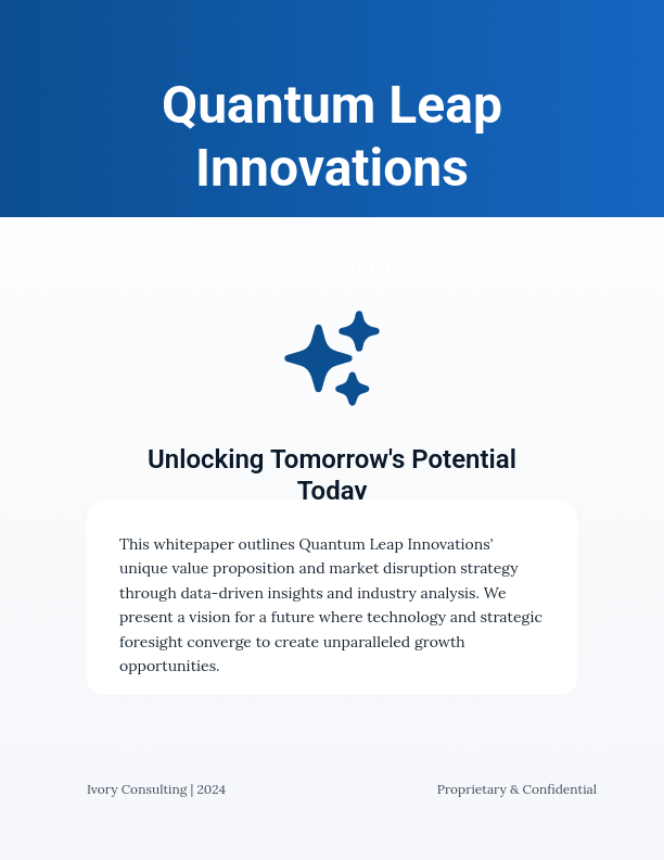 Modern Startup Growth and Scaling Strategy