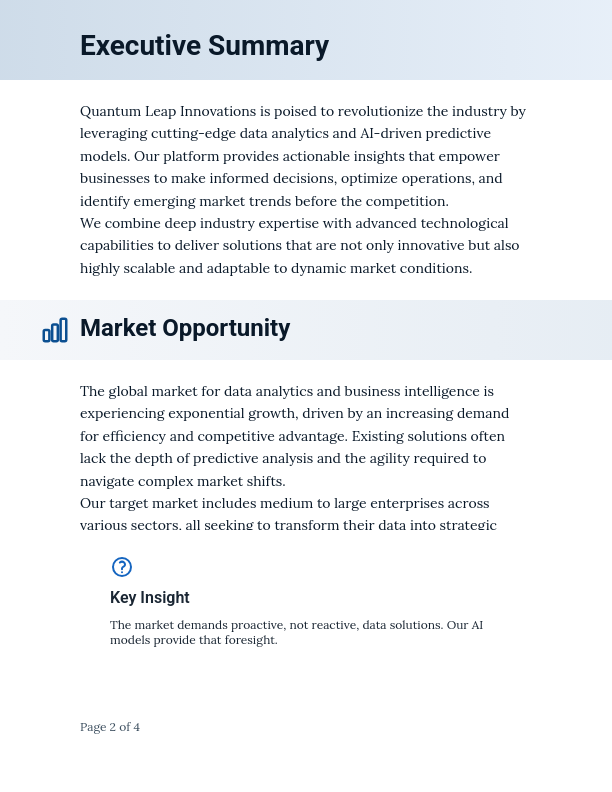 Modern Startup Growth and Scaling Strategy