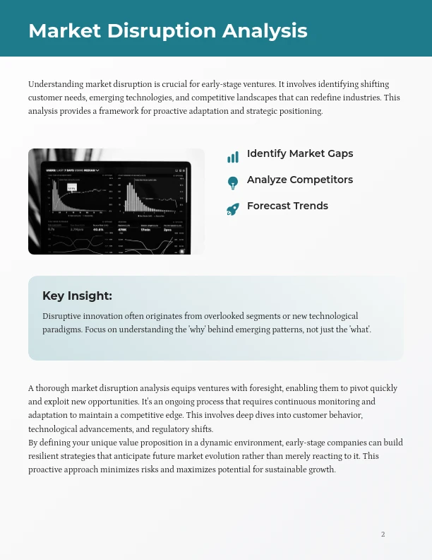 Modern Startup Growth and Scaling Blueprint