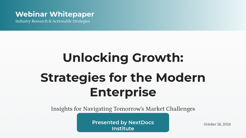 Strategic Webinar Engagement Guide