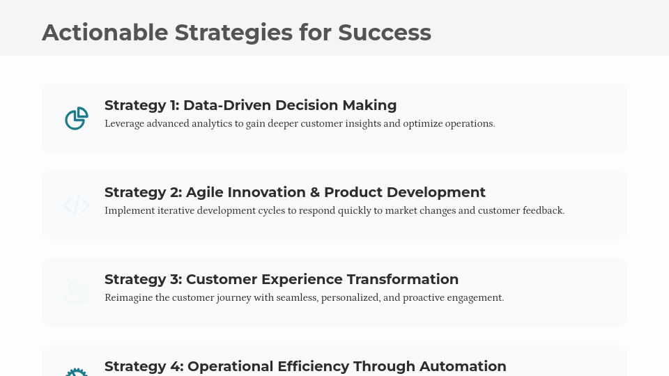 Strategic Webinar Engagement Guide