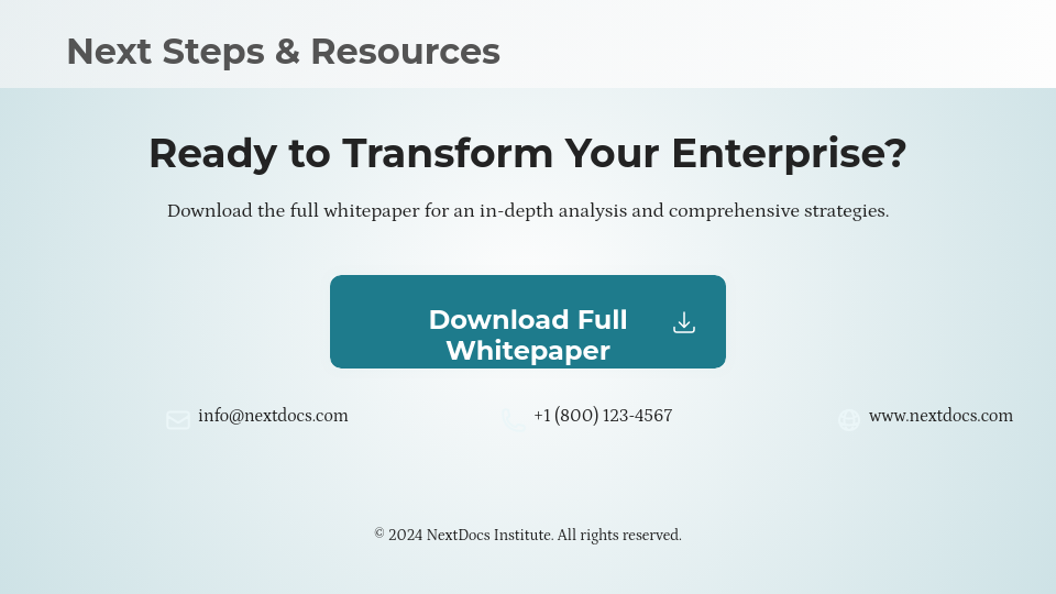 Strategic Webinar Engagement Guide